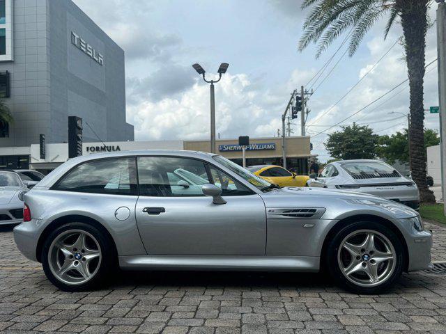1999 bmw m 3.2l