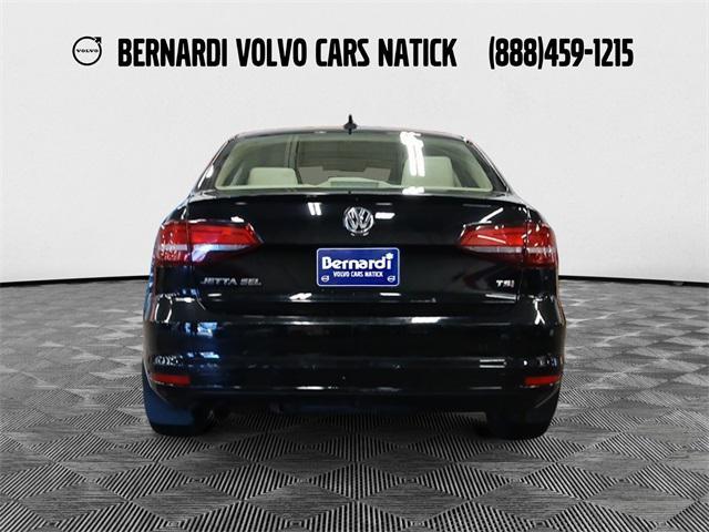2016 volkswagen jetta t mulliner