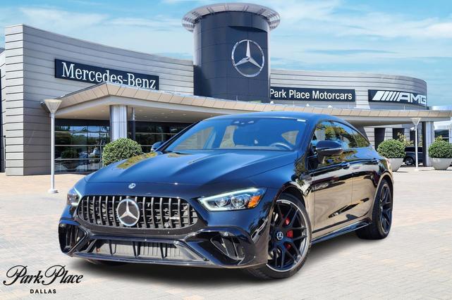 2023 mercedes-benz amg gt 63