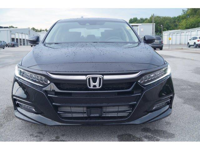 new 2018 honda accord touring meridian, ms 39301 for sale in meeham, mississippi