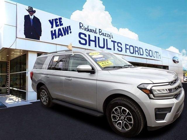 2023 ford expedition xlt in pittsburgh, pennsylvania