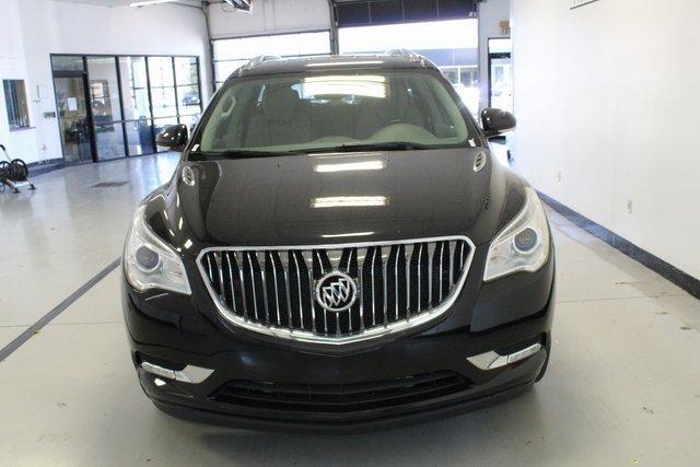 used 2017 buick enclave fwd convenience lexington, ky 40509 for sale in lexington, kentucky