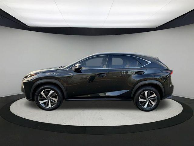 2018 lexus nx 300 nx 300 f sport