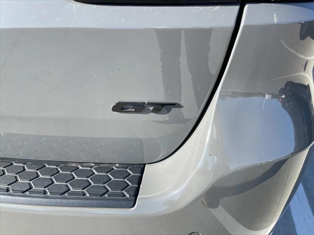 2022 dodge durango gt rwd