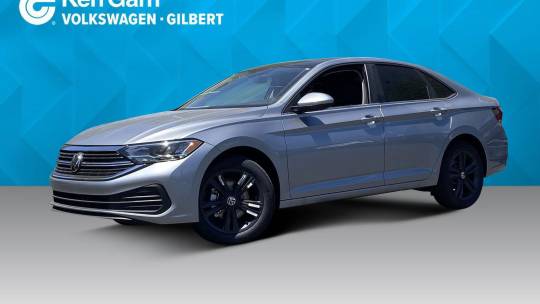 2024 Volkswagen Jetta