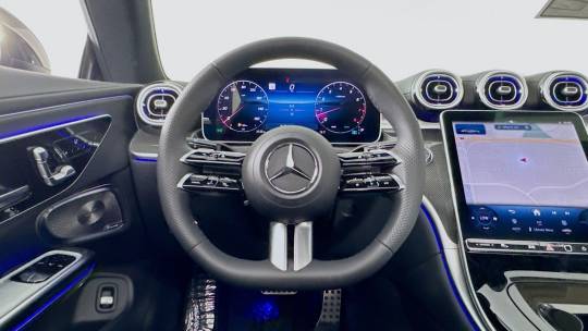 2024 Mercedes-Benz CLE