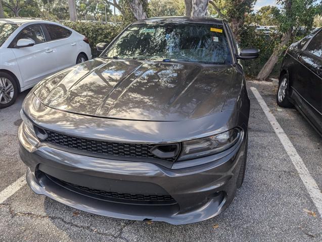 2015 dodge charger t mulliner