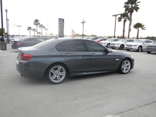 used 2016 bmw 535i sedan d'iberville, ms 39540 for sale in biloxi, mississippi