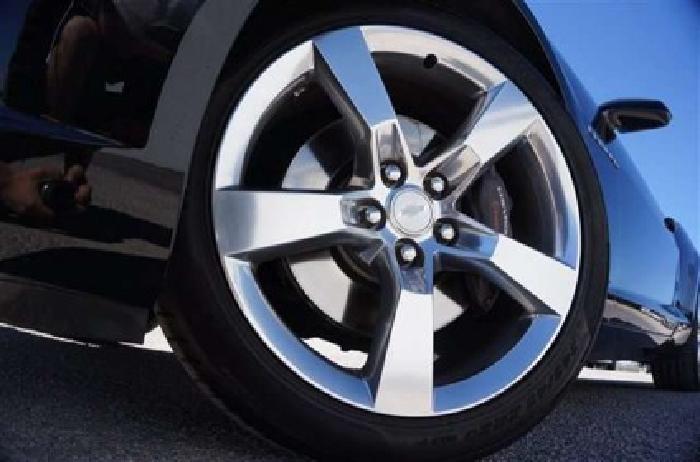 2012 chevrolet camaro 2ss in fort worth, tx