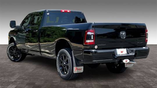 2024 RAM 3500