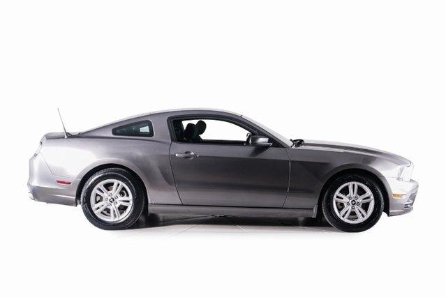 used 2014 ford mustang coupe portland, or 97209 for sale in portland, oregon