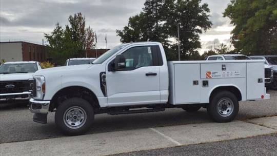 2024 Ford F-250