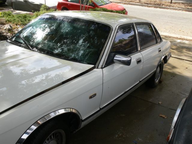 1990 jaguar xj6, good motor and transmission, excellent interior