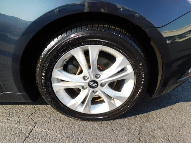 used 2013 hyundai sonata limited nashville, tn 37203 for sale in nashville, tennessee