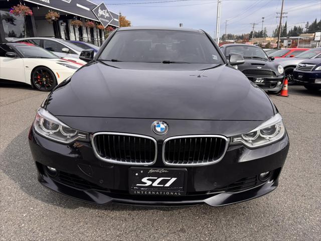 2014 bmw 335 xdrive