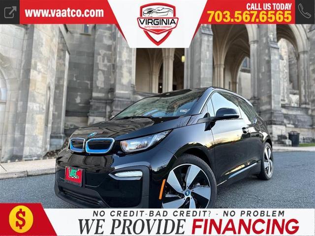 2018 bmw i3 94 ah