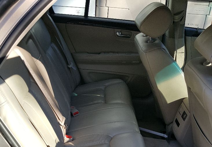 2007 cadillac dts luxury ii for sale in massachusetts by owner
