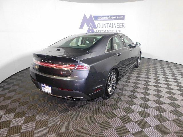 used 2017 lincoln mkz premiere beckley, wv 25801 for sale in beckley, west virginia