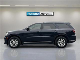 2023 Dodge Durango sxt