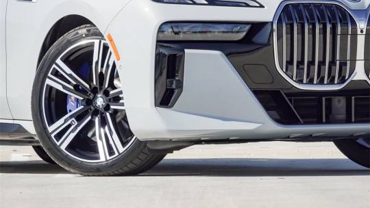 2024 BMW i7