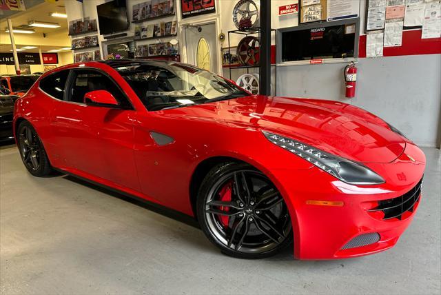 2015 ferrari ff coupe