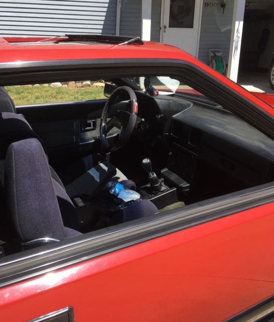 1982 toyota celica supra