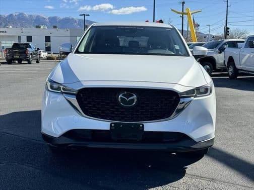 2023 mazda cx-5 2.5 s select package in albuquerque, new mexico