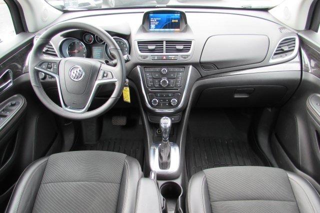 used 2014 buick encore awd scarborough, me 04015 for sale in casco, maine