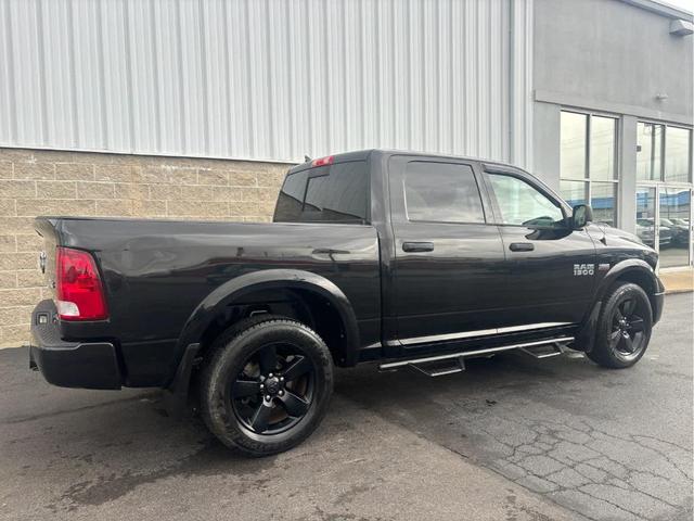 2015 ram 1500 slt