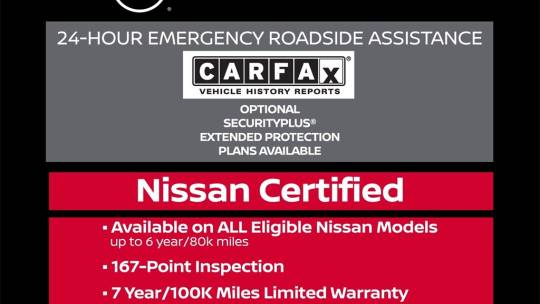 2023 Nissan Versa
