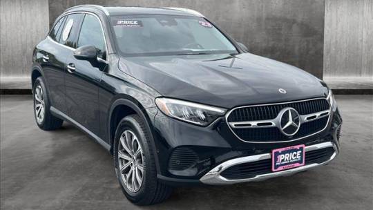 2023 mercedes-benz glc glc 300
