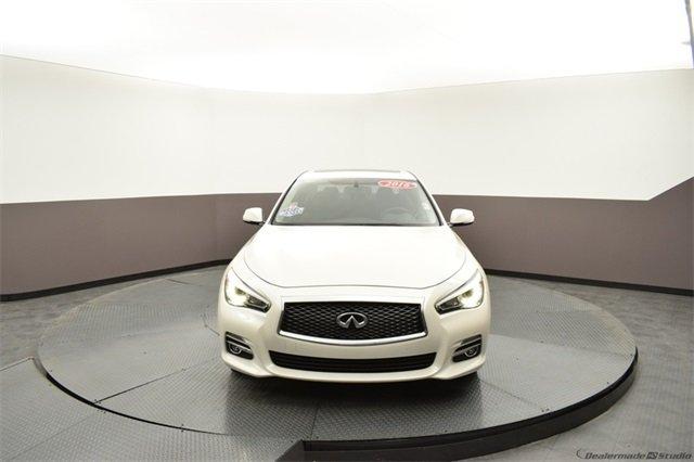 used 2016 infiniti q50 sport new orleans, la 70128 for sale in new orleans, louisiana