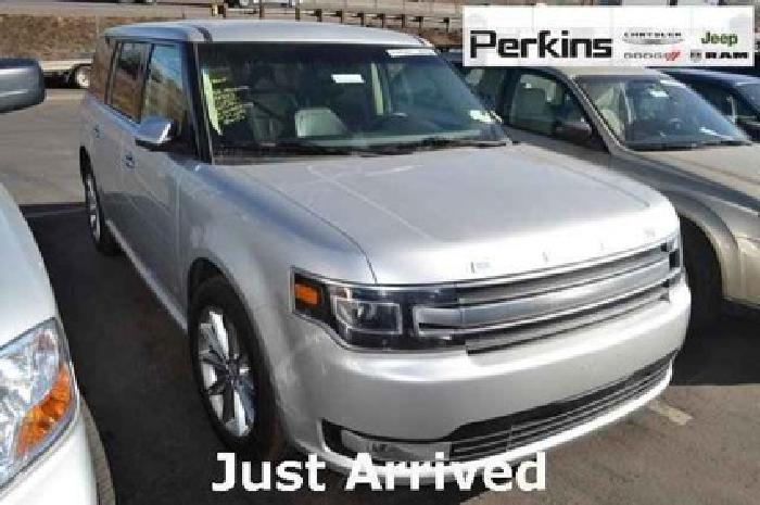 2013 ford flex limited in colorado springs, co