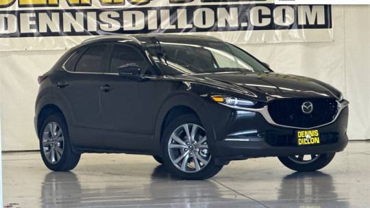 2024 Mazda CX-30