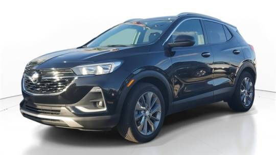 2022 Buick Encore GX