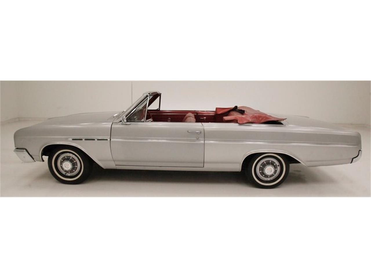 1965 buick special
