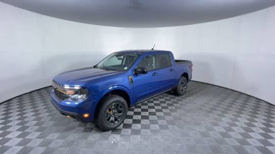 2024 Ford Maverick