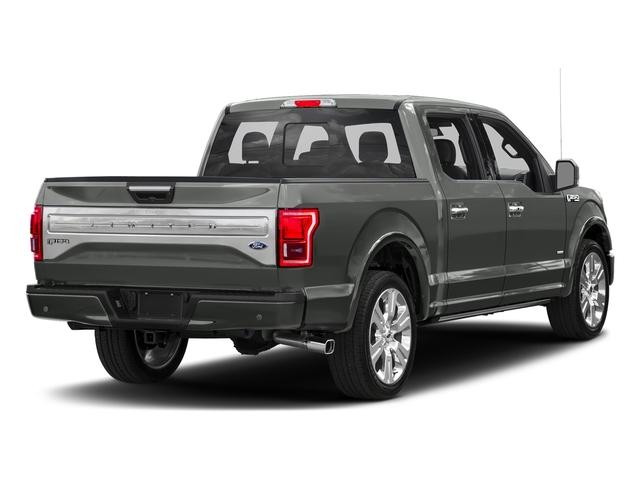2016 ford f-150 limited