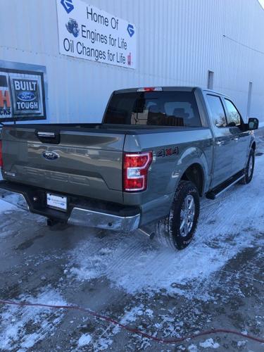 used 2019 ford f150 xlt clay center, ks 67432 for sale in clay center, kansas