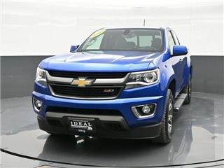 2020 Chevrolet z71