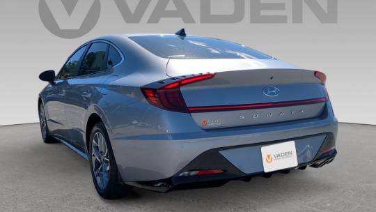 2023 Hyundai Sonata