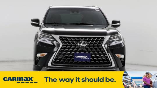 2021 Lexus GX