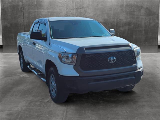 2019 toyota tundra sr