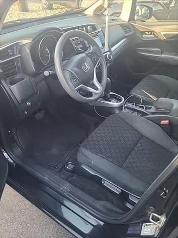 2017 honda fit lx in durham, north carolina