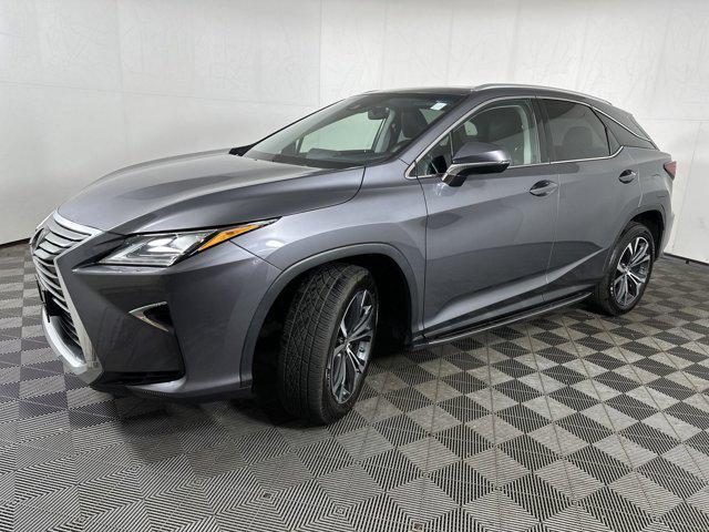 2016 lexus rx 350 f sport