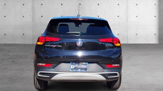 2023 Buick Encore GX