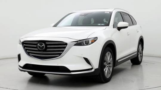 2021 Mazda CX-9
