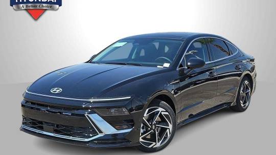 2024 Hyundai Sonata