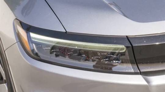 2024 Honda Prologue