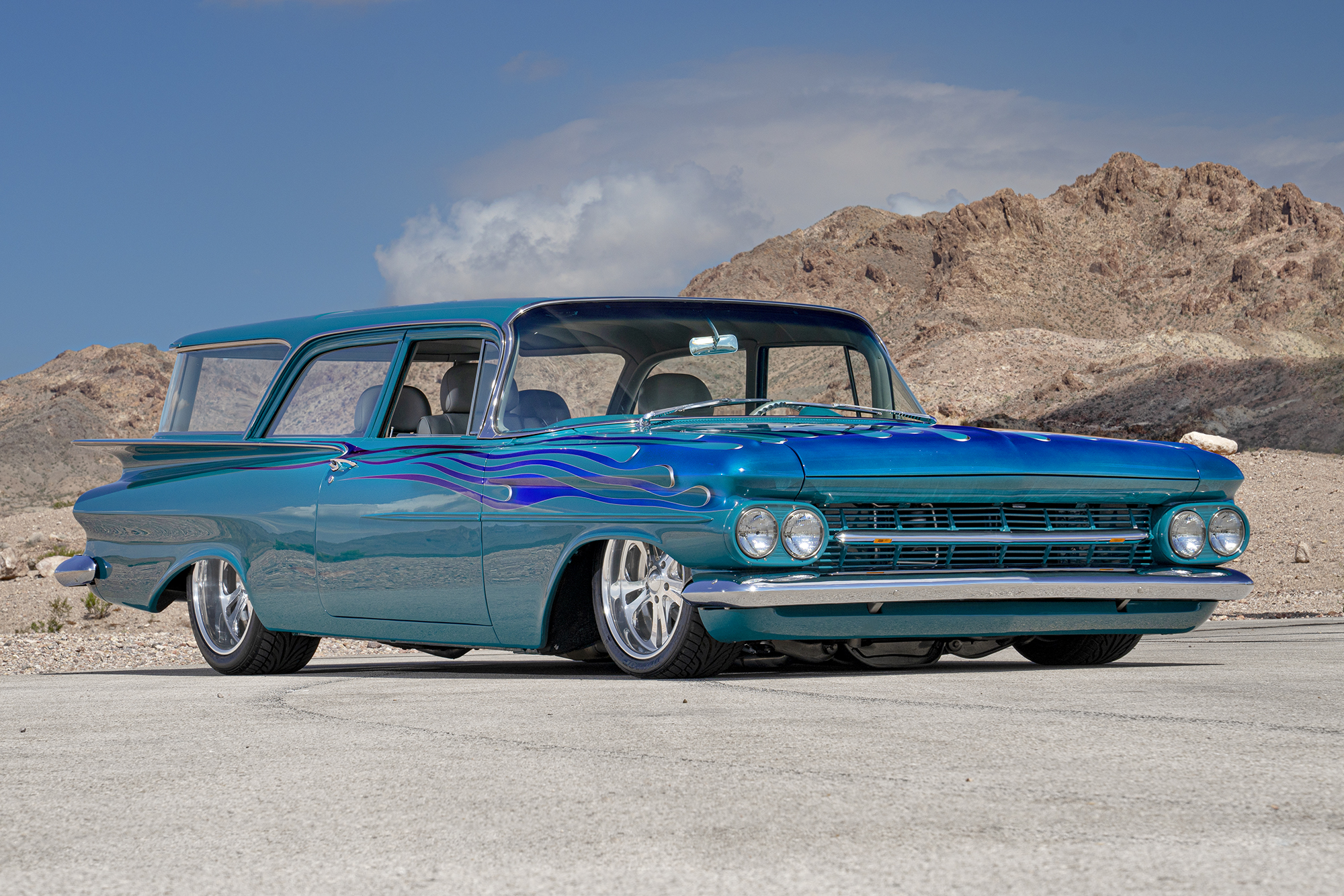 1959 chevrolet brookwood